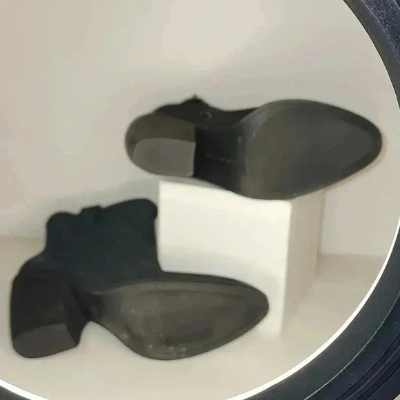 Lucky Brand Loxona booties/ankle boot - Picture 6 of 10